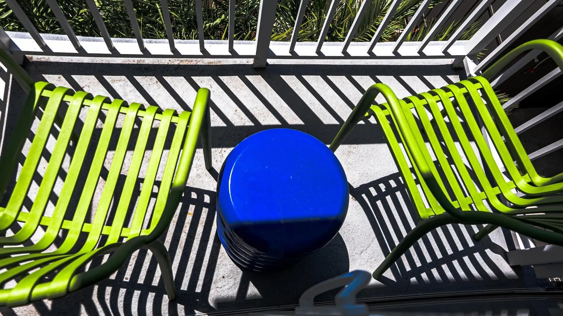 Chic Balcony King Suite Apartment In Channelside Tampa Verenigde Staten